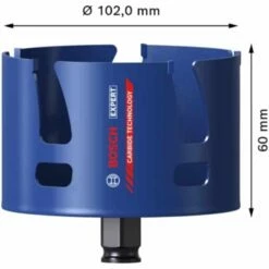 BOSCH Scie Trépan Carbure Expert Matériaux Construction -Bosch Soldes Magasin bosch scie trepan carbure expert materiaux construction 2