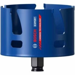 BOSCH Scie Trépan Carbure Expert Matériaux Construction