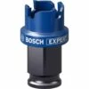 BOSCH Scie Trépan Carbure Expert Métal