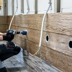 BOSCH Scie Trépan Multimatériaux Expert Tough Material -Bosch Soldes Magasin bosch scie trepan multimateriaux expert tough material 4