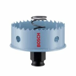BOSCH Scie Trépan Sheet Metal