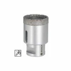 BOSCH Scies-trépans Diamantées à Sec Dry Speed Best For Ceramic