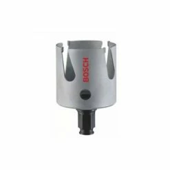 BOSCH Scies-trépans Multi Construction