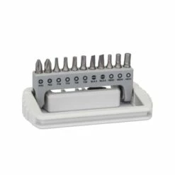 BOSCH Set De 11 Pièces Embouts De Vissage + Porte-embout - 2608522131 -Bosch Soldes Magasin bosch set de 11 pieces embouts de vissage porte embout 2608522131 2