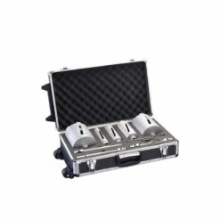 BOSCH Set De 5 Couronnes Diamantées Forage à Sec - 2608587007