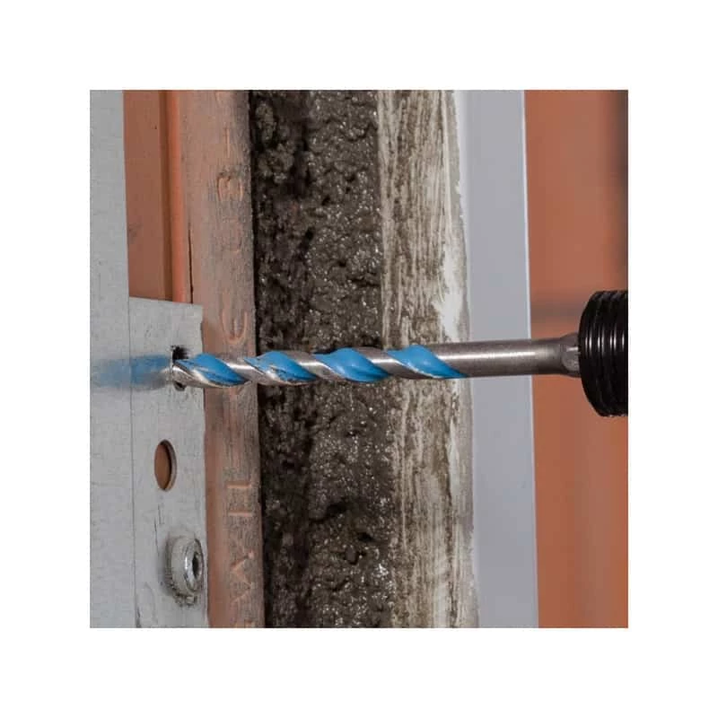 BOSCH Set De 5 Forets Hexagonal Multi-construction - 2608589530 2 BOSCH Set De 5 Forets Hexagonal Multi-construction - 2608589530 – Image 2