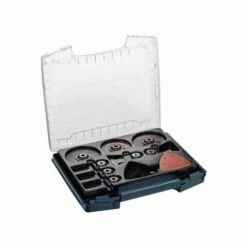 BOSCH Set I-Boxx 34 Accessoires STARLOCK - 2608662013