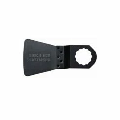 BOSCH Spatule HCS Flexible Pour SuperCut - SATZ 52 SFC - 2608662046