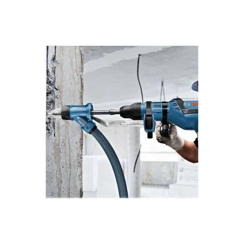 BOSCH Systéme D Aspiration Pour Outils SDS-max - GDEmax - 1600A001G9 2 BOSCH Systéme D Aspiration Pour Outils SDS-max - GDEmax - 1600A001G9 – Image 2