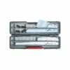 BOSCH ToughBox 16 Lames De Scie Sabre Wood And Metal - 2607010997