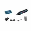 BOSCH Tournevis 3,6 V USB GO 2.0 - 06019H2101