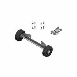 BOSCH Train De Roue Pour GTA3800 – 1609B01854