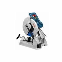 BOSCH Tronçonneuse Métal Ø 305mm 2000W - GCD 12JL - 0601B28000
