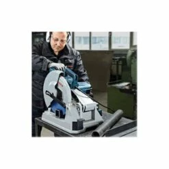 BOSCH Tronçonneuse Métal Ø 305mm 2000W - GCD 12JL - 0601B28000 -Bosch Soldes Magasin bosch tronconneuse metal o 305mm 2000w gcd 12jl 0601b28000 3