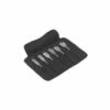 BOSCH Trousse 6 Mèches à Bois Plates Selfcut 2608595425