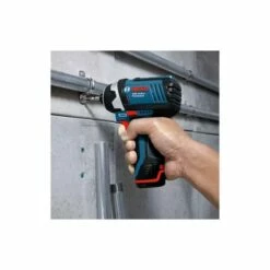 BOSCH Visseuse à Choc 12V 105 Nm - GDR12V-105 - 06019A6977 -Bosch Soldes Magasin bosch visseuse a choc 12v 105 nm gdr12v 105 06019a6977 2