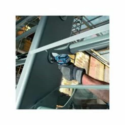 BOSCH Visseuse à Choc 12V 3Ah 110 Nm - GDR12V-110 - 06019E0005 -Bosch Soldes Magasin bosch visseuse a choc 12v 3ah 110 nm gdr12v 110 06019e0000 2