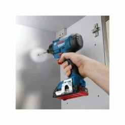 BOSCH Visseuse A Choc 18V 160 Nm - GDR18V-160 - 06019G5104 (solo L-boxx) 8 BOSCH Visseuse A Choc 18V 160 Nm - GDR18V-160 - 06019G5104 (solo L-boxx) -Bosch Soldes Magasin bosch visseuse a choc 18v 160 nm gdr18v 160 06019g5104 solo l boxx 3