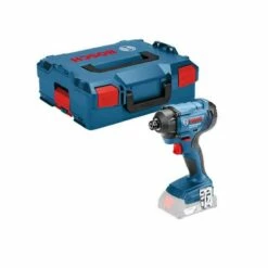 BOSCH Visseuse A Choc 18V 160 Nm - GDR18V-160 - 06019G5104 (solo L-boxx) 9 BOSCH Visseuse A Choc 18V 160 Nm - GDR18V-160 - 06019G5104 (solo L-boxx) -Bosch Soldes Magasin bosch visseuse a choc 18v 160 nm gdr18v 160 06019g5104 solo l boxx 4