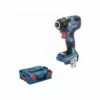 BOSCH Visseuse A Choc 18V Solo 200Nm GDR18V-200 - 06019J2106