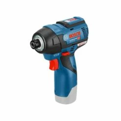 BOSCH Visseuse à Choc - GDR12V-110 - 06019E0003 (solo)