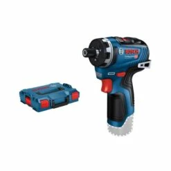 BOSCH Visseuse GSR 12V-35 HX 12V Solo - 06019J9102