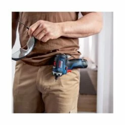 BOSCH Visseuse GSR 12V-35 HX 12V Solo - 06019J9102 -Bosch Soldes Magasin bosch visseuse gsr 12v 35 hx 12v solo 06019j9102 5