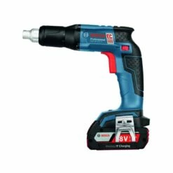 BOSCH Visseuse Placo 18V 2.0Ah GSR18V-EC TE - 06019C8005