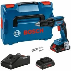 BOSCH Visseuse Placo 18V 4Ah ProCORE GTB 18V-45 - 06019K7002
