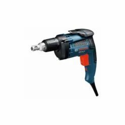 BOSCH Visseuse Placo 700W 4500tr/min GSR6-45TE - 0601445100