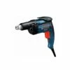 BOSCH Visseuse Placo Et Bardage 700W 2600 Tr/min - GSR6-25TE - 0601445000
