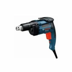 BOSCH Visseuse Placo Et Bardage 700W 2600 Tr/min - GSR6-25TE - 0601445000