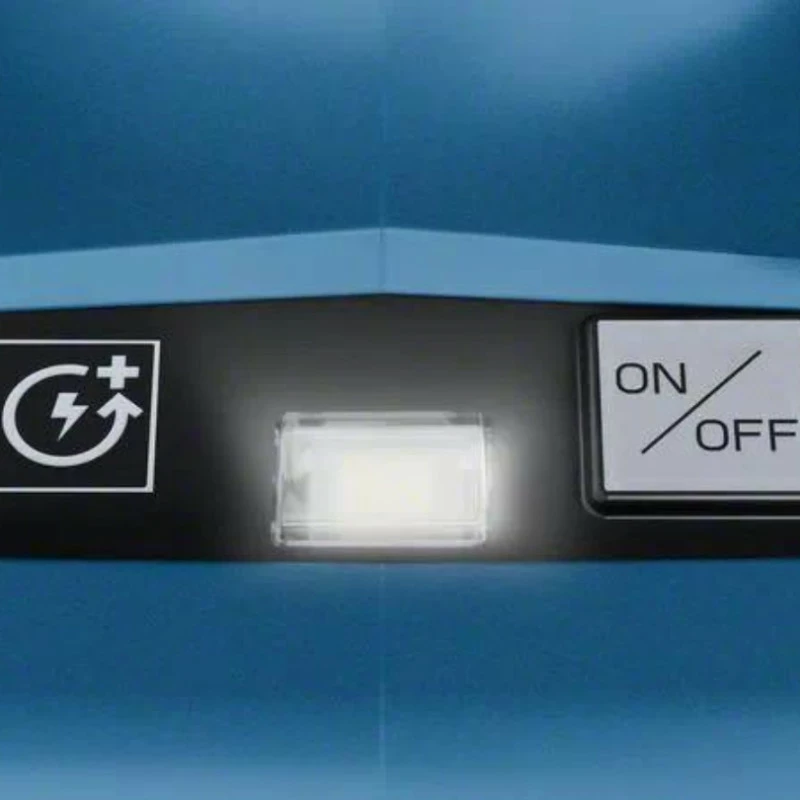 BOSCH Visseuse Placo 18V GTB 18V-45 Solo - 06019K7001 3 BOSCH Visseuse Placo 18V GTB 18V-45 Solo - 06019K7001 – Image 3