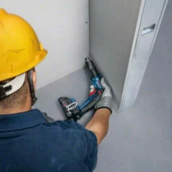 BOSCH Visseuse Placo 18V GTB 18V-45 Solo - 06019K7001 9 BOSCH Visseuse Placo 18V GTB 18V-45 Solo - 06019K7001 -Bosch Soldes Magasin bosch visseuse plaquiste 18v solo gsr18v ec tez 06019c8004 4