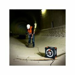 BRENNENSTUHL Enrouleur Cube 25m IP44 2.5mm² - 9202251100 -Bosch Soldes Magasin brennenstuhl enrouleur cube 25m ip44 25mm 9202251100 5