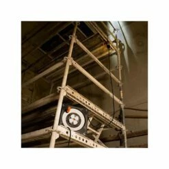 BRENNENSTUHL Enrouleur Cube Avec Powerblock 25+5m IP44 2.5mm² - 9212301100 -Bosch Soldes Magasin brennenstuhl enrouleur cube avec powerblock 255m ip44 25mm 9212301100 4