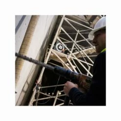 BRENNENSTUHL Enrouleur Cube Avec Powerblock 25+5m IP44 2.5mm² - 9212301100 -Bosch Soldes Magasin brennenstuhl enrouleur cube avec powerblock 255m ip44 25mm 9212301100 5