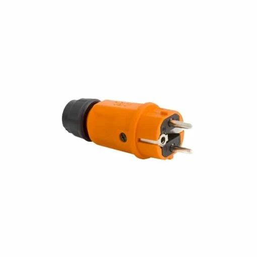 BRENNENSTUHL Fiche Profi Ultra Home IP44 Pour Cable - 9837560 -Bosch Soldes Magasin brennenstuhl fiche profi ultra home ip44 pour cable 9837560