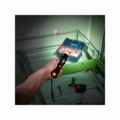 BRENNENSTUHL Lampe De Poche LuxPremium TL350AFS - 1178600200 -Bosch Soldes Magasin brennenstuhl lampe de poche luxpremium tl350afs 1178600200 2