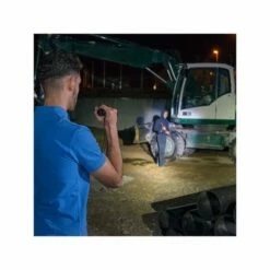 BRENNENSTUHL Lampe De Poche LuxPremium TL350AFS - 1178600200 -Bosch Soldes Magasin brennenstuhl lampe de poche luxpremium tl350afs 1178600200 3