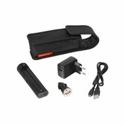 BRENNENSTUHL Lampe De Poche Profi LED IP68 Rechargeable - 9170100100 -Bosch Soldes Magasin brennenstuhl lampe de poche profi led ip68 rechargeable 9170100100 5