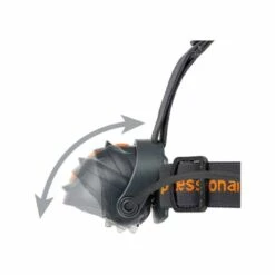 BRENNENSTUHL Lampe Frontale Profi LED Focus IP44 Avec Detecteur - 9170200100 -Bosch Soldes Magasin brennenstuhl lampe frontale profi led focus ip44 avec detecteur 9170200100 3