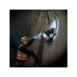 BRENNENSTUHL Lampe Frontale Profi LED Focus IP44 Avec Detecteur - 9170200100 -Bosch Soldes Magasin brennenstuhl lampe frontale profi led focus ip44 avec detecteur 9170200100 4