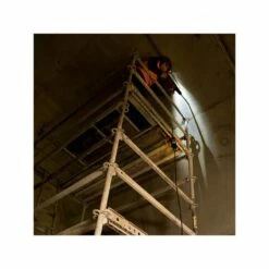 BRENNENSTUHL Lampe Frontale Profi LED Focus IP44 Avec Detecteur - 9170200100 -Bosch Soldes Magasin brennenstuhl lampe frontale profi led focus ip44 avec detecteur 9170200100 5