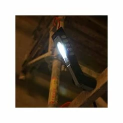 BRENNENSTUHL Lampe Portable Profi LED IP65 Rechargeable - 9170300100 -Bosch Soldes Magasin brennenstuhl lampe portable profi led ip65 rechargeable 9170300100 5