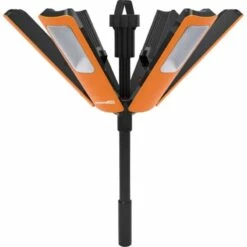 BRENNENSTUHL Projecteur LED Portable 360° R23500 - 9171411900