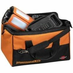 BRENNENSTUHL Projecteur LED Portable 360° R23500 - 9171411900 -Bosch Soldes Magasin brennenstuhl projecteur led portable 360 r23500 9171411900 4