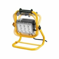 BRENNENSTUHL Projecteur Portable LED IP55 ML903 9x3W - 1178670 -Bosch Soldes Magasin brennenstuhl projecteur portable led ip55 ml903 9x3w 1178670 2