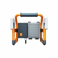 BRENNENSTUHL Projecteur Profi Hybride LED-SMD 40W IP55 - 9171220401 -Bosch Soldes Magasin brennenstuhl projecteur profi hybride led smd 40w ip55 9171220401 2