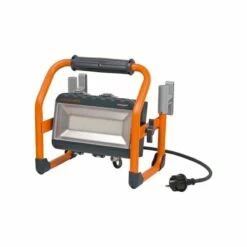 BRENNENSTUHL Projecteur Profi Hybride LED-SMD 40W IP55 - 9171220401